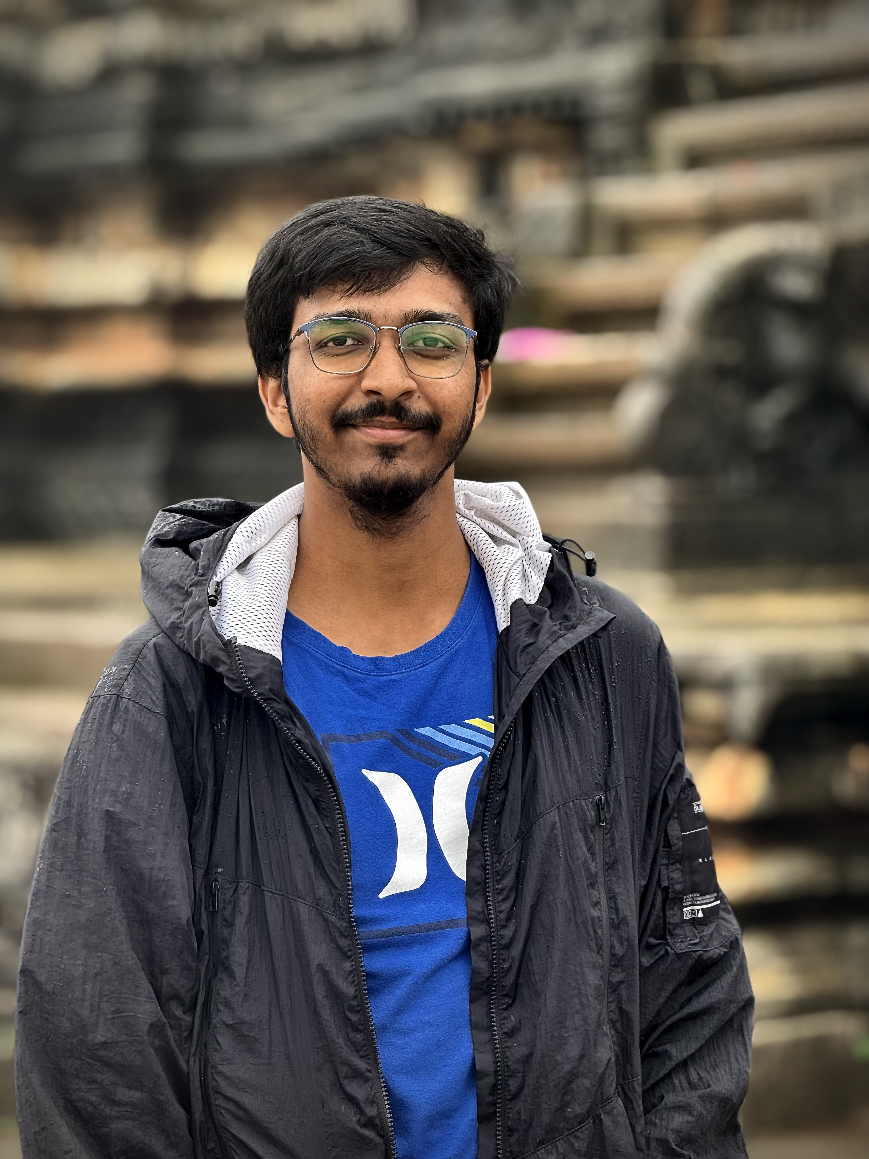BUTTA SANDEEP RAGHAVENDHRA
